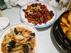 -包子大王(新泽巷店)