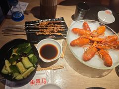 -红盔甲·小龙虾(车公庙店)
