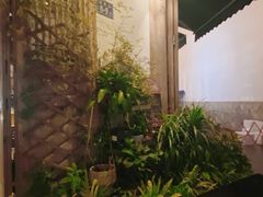 -青咖啡(三坊七巷店)