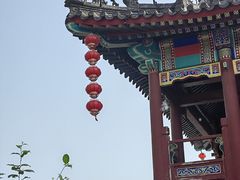-盛世南宫影视城(北普陀影视城)