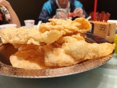 -稻香海鲜饭店(第一国际店)