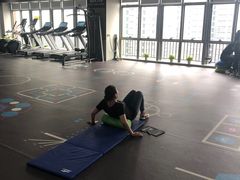 -AC健身·运动康复工作室(千灯湖店)