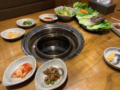 -牛人·雪花牛·木炭烤肉(昆山陆家店)