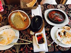 -Old Ottoman Cafe & Restaurant