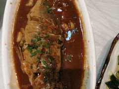 -碧海银沙海鲜餐厅(恒大海上威尼斯店)