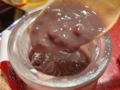 -前门·鲜肉火锅(长风店)