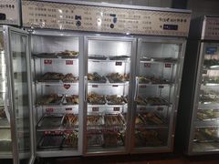 -俭让佬妈现卤串串(温江总店)