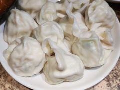 -金谷园饺子馆(北邮总店)