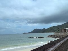-鹿嘴山庄