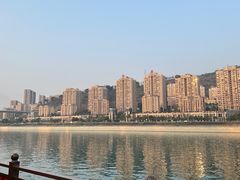 -乌江画廊(彭水苗族土家族自治县)