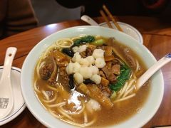 -奎元馆.百年奎元.非遗传承(西湖边的解放路店)