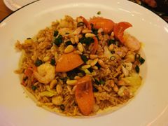 -MR.ROCKY洛奇先生RESTAURANT&BAR(宝安壹方城店)