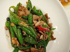 -王府井酒店(金桥港湾店)