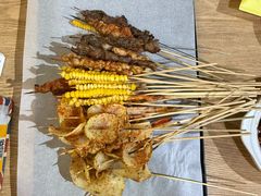 -烤五行·烧烤烤串(石佛营店)