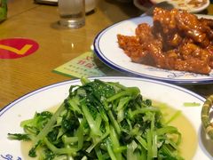 -赵记煎饼卷大葱(东岳店)