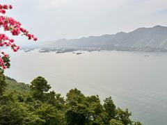 -仙岛湖旅游风景区
