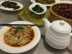 -张鸭子大酒楼(南滨路店)