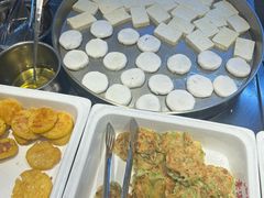 -素满香·食养自助(天一广场店)