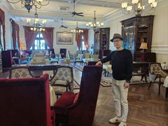 -Salon de Ville浦江汇(上海外滩华尔道夫酒店店)