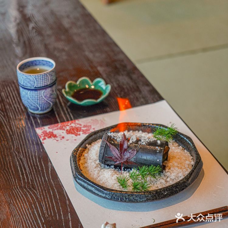 来深圳一定要吃一次的日料，真的会难忘🥹