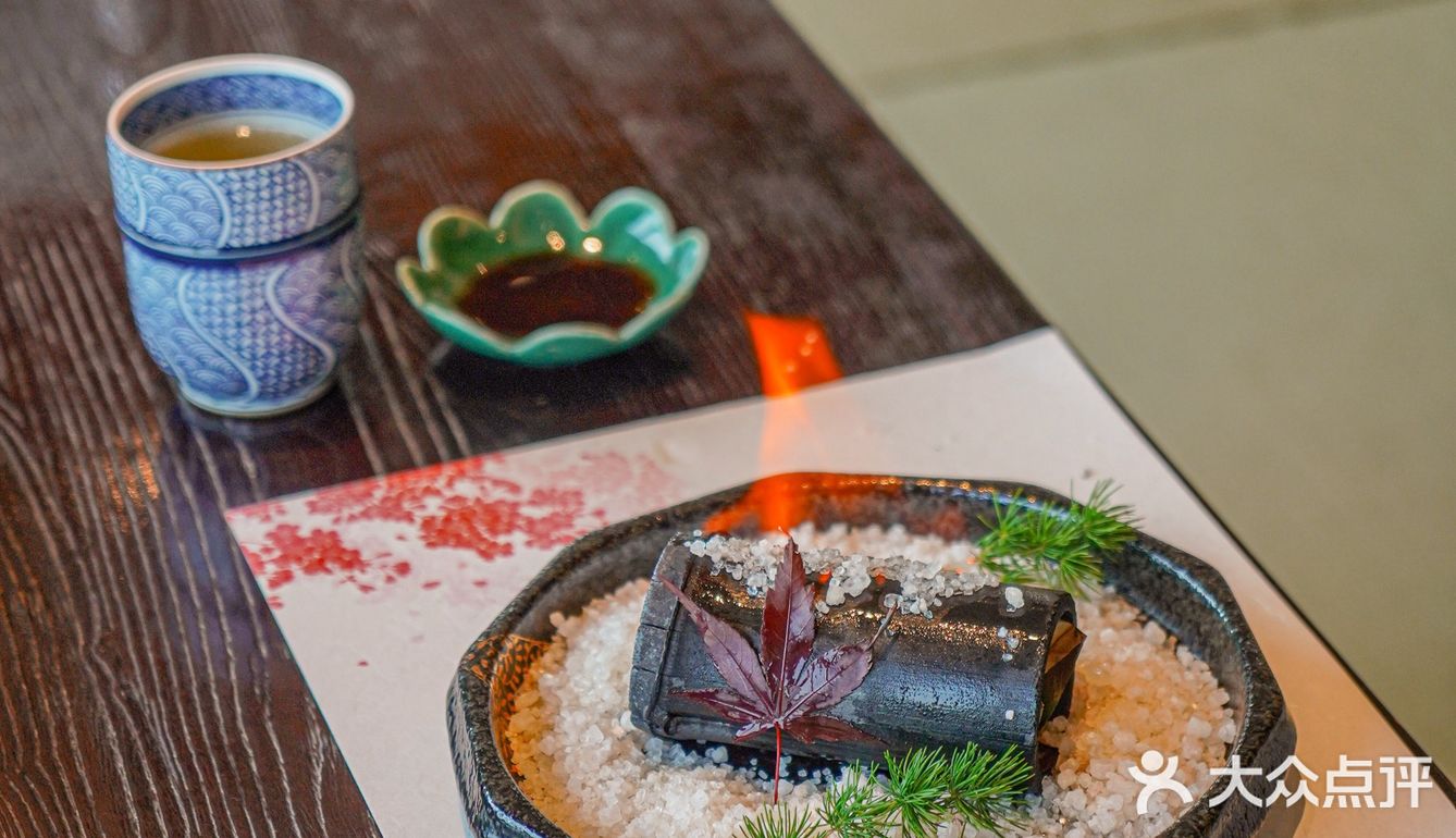 来深圳一定要吃一次的日料，真的会难忘🥹