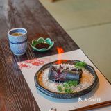 来深圳一定要吃一次的日料，真的会难忘🥹
