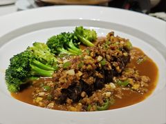 -酱湘宴餐厅(狮子山公园店)