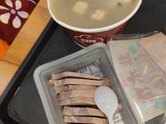 -回味鸭血粉丝汤(夫子庙瞻园路店)