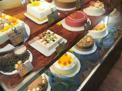 -新侨三宝乐面包店(崇文门店)