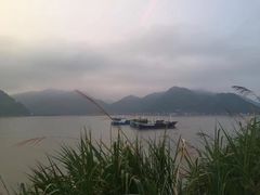 -北岐滩涂