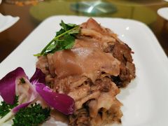 白切羊肉-七宝农家菜(七宝老街店)