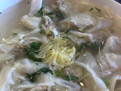-琴岛顺天馄饨(漳州二路店)