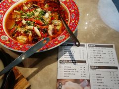 -燊荣记(北京路店)