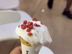 -西贝(龙华壹方天地店)