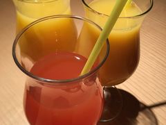 每日精选果汁-千鹤日本料理(穿山路店)