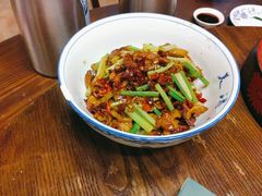 -醉美东江·三文鱼·烧鸡公