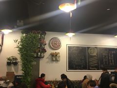 大堂-一岚一山(角门总店)