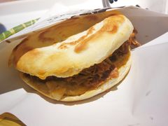 -白起肉夹馍