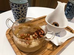 -炖物24章·顺时轻养茶(杭州大厦店)