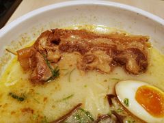 猪软骨-味千拉面(常州关河东路分店)