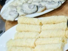-濠轩阁特色生蚝火锅(水湾路店)