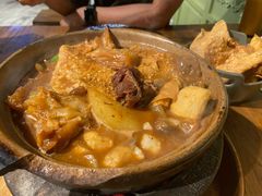 -十六蒲(桂林路店)