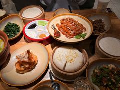 -青年公社烤鸭(滨湖银泰店)