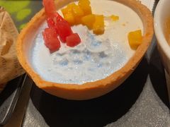 -海底捞火锅(银泰中心店)