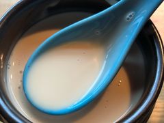 古法酸奶-吃饭皇帝大(解放西路店)