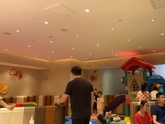 -盛宴自助餐厅(运达喜来登店)