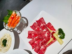 -红雀围·海鲜火锅(陆家嘴中心店)