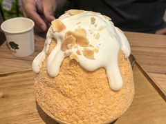 -After You Dessert Cafe(CENTRALWORLD)