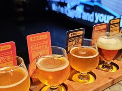 -麦凯伦烧烤·精酿超级工厂店(金桥总店)
