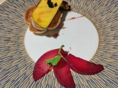 -俄士厨房(五棵松华熙LIVE店)
